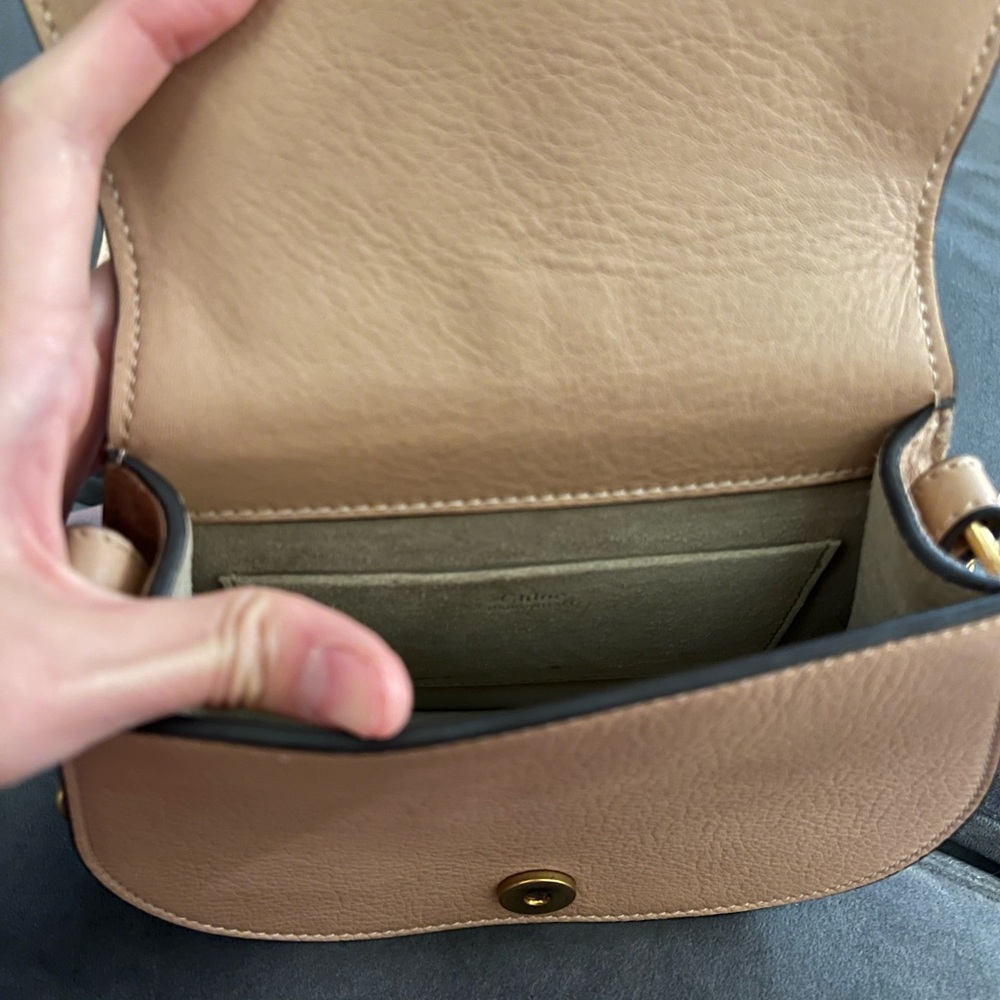 Chloe Small Nile bag - Picture 6 of 10